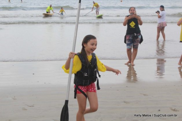 3º Sifla SUP Race Festival, Itapema (SC). Foto: Kelly Matos.