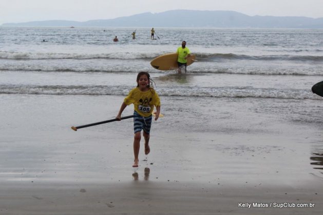 3º Sifla SUP Race Festival, Itapema (SC). Foto: Kelly Matos.