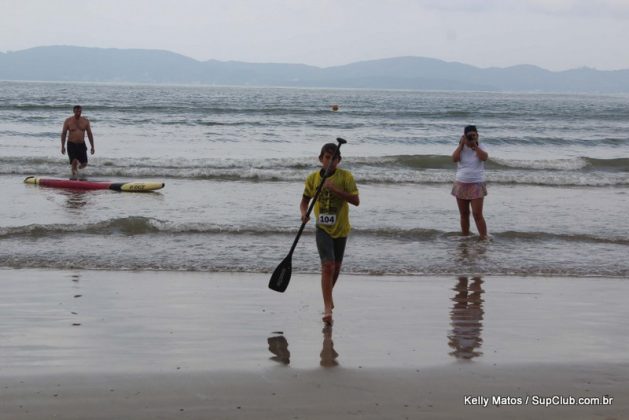 3º Sifla SUP Race Festival, Itapema (SC). Foto: Kelly Matos.