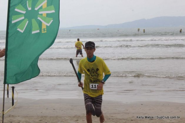 3º Sifla SUP Race Festival, Itapema (SC). Foto: Kelly Matos.