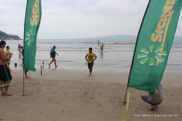 3º Sifla SUP Race Festival, Itapema (SC). Foto: Kelly Matos.