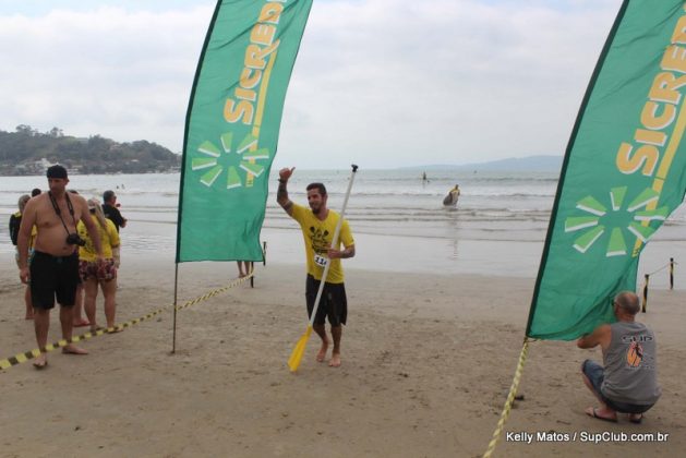 3º Sifla SUP Race Festival, Itapema (SC). Foto: Kelly Matos.