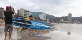 3º Sifla SUP Race Festival