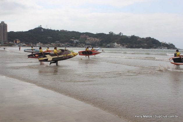 3º Sifla SUP Race Festival, Itapema (SC). Foto: Kelly Matos.