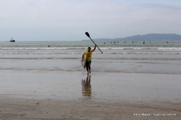 3º Sifla SUP Race Festival, Itapema (SC). Foto: Kelly Matos.