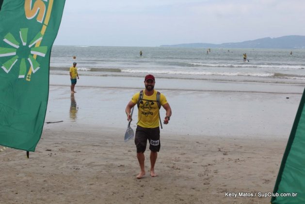 3º Sifla SUP Race Festival, Itapema (SC). Foto: Kelly Matos.