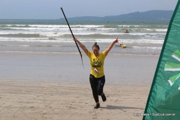 3º Sifla SUP Race Festival, Itapema (SC). Foto: Kelly Matos.