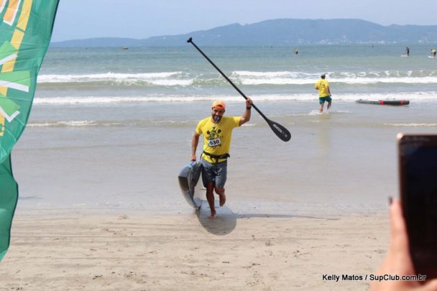 3º Sifla SUP Race Festival, Itapema (SC). Foto: Kelly Matos.