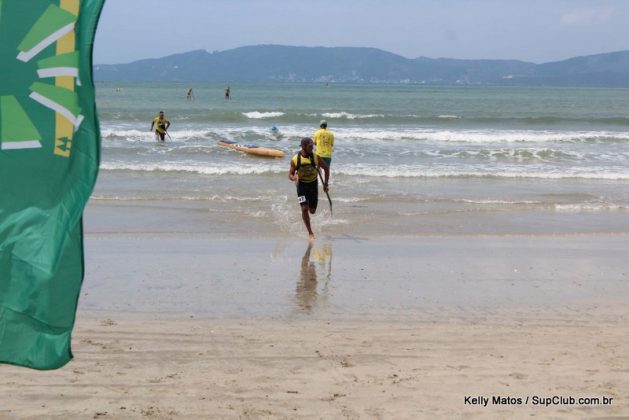 3º Sifla SUP Race Festival, Itapema (SC). Foto: Kelly Matos.