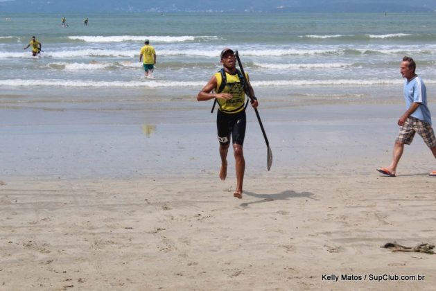 3º Sifla SUP Race Festival, Itapema (SC). Foto: Kelly Matos.