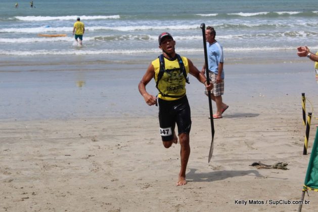 3º Sifla SUP Race Festival, Itapema (SC). Foto: Kelly Matos.