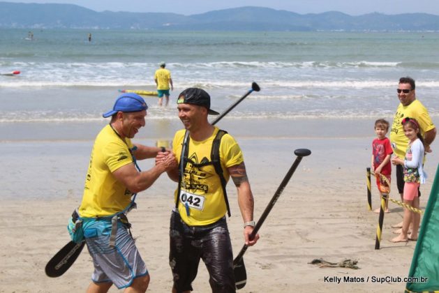 3º Sifla SUP Race Festival, Itapema (SC). Foto: Kelly Matos.