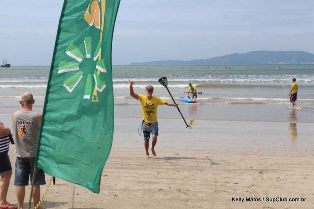 3º Sifla SUP Race Festival, Itapema (SC). Foto: Kelly Matos.