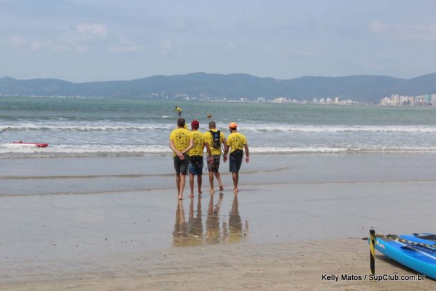 3º Sifla SUP Race Festival, Itapema (SC). Foto: Kelly Matos.