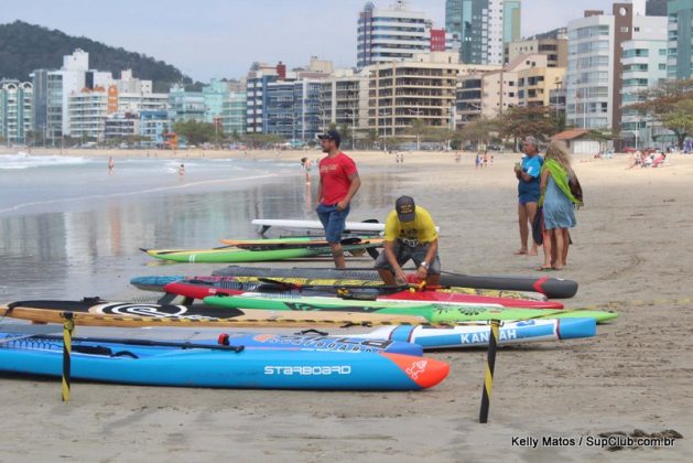 3º Sifla SUP Race Festival, Itapema (SC). Foto: Kelly Matos.