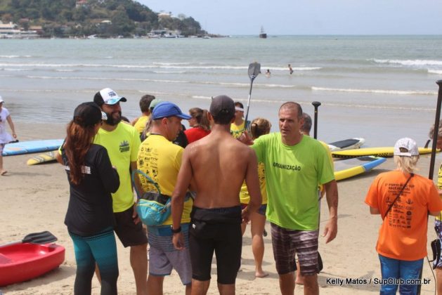 3º Sifla SUP Race Festival, Itapema (SC). Foto: Kelly Matos.