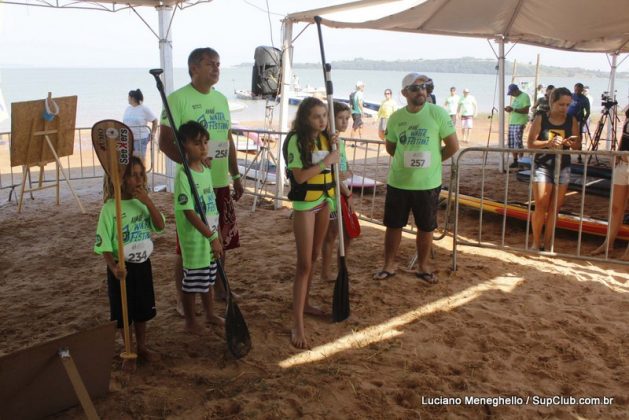 Super SUP - Avaré Water Festival 2017. Foto: Luciano Meneghello.