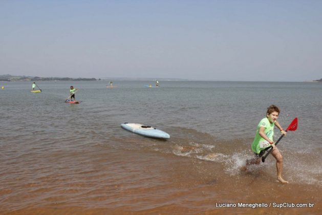 Super SUP - Avaré Water Festival 2017. Foto: Luciano Meneghello.