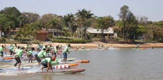 Galeria de imagens do Avaré Water Festival