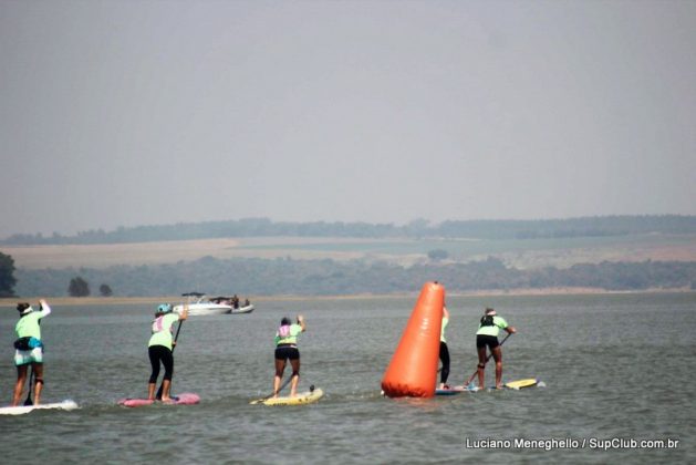 Super SUP - Avaré Water Festival 2017. Foto: Luciano Meneghello.