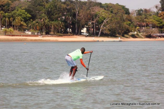 Super SUP - Avaré Water Festival 2017. Foto: Luciano Meneghello.