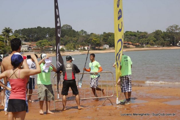 Super SUP - Avaré Water Festival 2017. Foto: Luciano Meneghello.