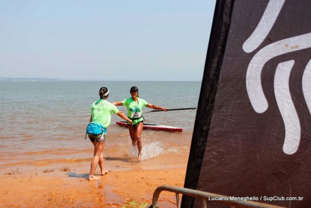 Super SUP - Avaré Water Festival 2017. Foto: Luciano Meneghello.