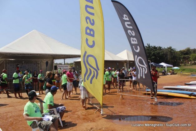 Super SUP - Avaré Water Festival 2017. Foto: Luciano Meneghello.