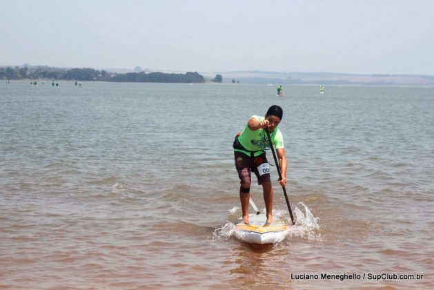 Super SUP - Avaré Water Festival 2017. Foto: Luciano Meneghello.