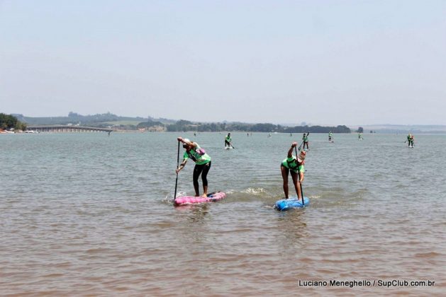 Super SUP - Avaré Water Festival 2017. Foto: Luciano Meneghello.