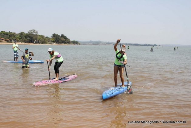 Super SUP - Avaré Water Festival 2017. Foto: Luciano Meneghello.