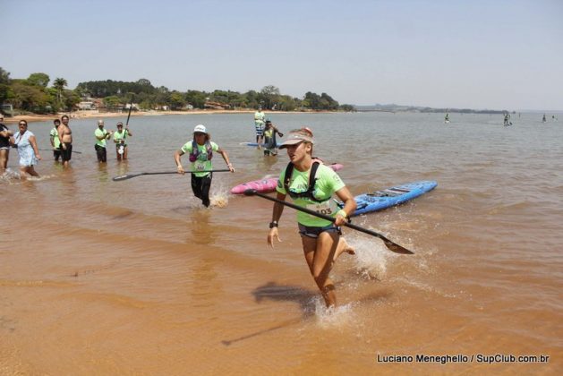 Super SUP - Avaré Water Festival 2017. Foto: Luciano Meneghello.