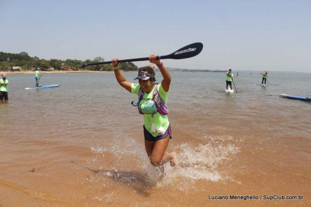 Super SUP - Avaré Water Festival 2017. Foto: Luciano Meneghello.