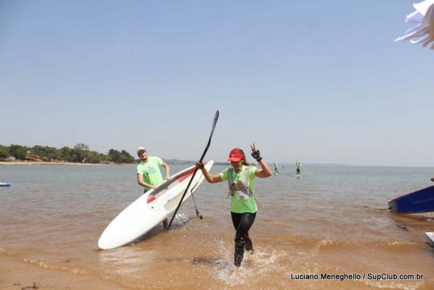 Super SUP - Avaré Water Festival 2017. Foto: Luciano Meneghello.