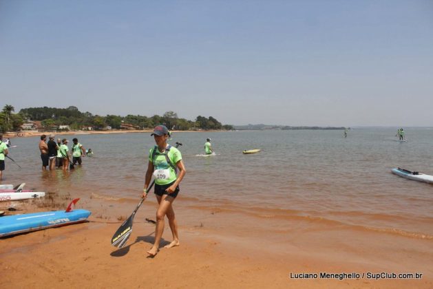 Super SUP - Avaré Water Festival 2017. Foto: Luciano Meneghello.