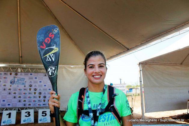 Super SUP - Avaré Water Festival 2017. Foto: Luciano Meneghello.