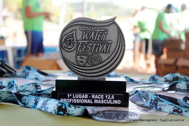 Super SUP - Avaré Water Festival 2017. Foto: Luciano Meneghello.