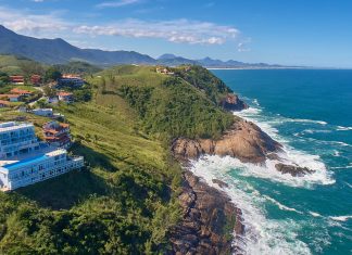 Maricá abre estadual