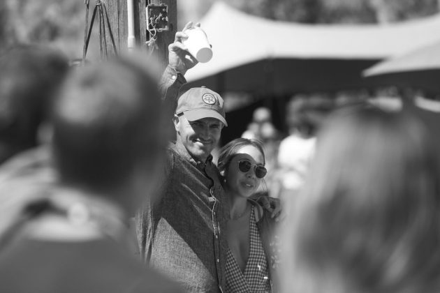 Kelly Slater, Future Classic 2017, Surf Ranch, Califórnia (EUA). Foto: WSL / Steve Sherman.