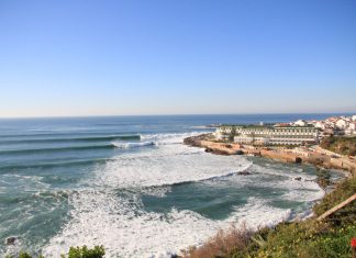 QS regressa a Ericeira