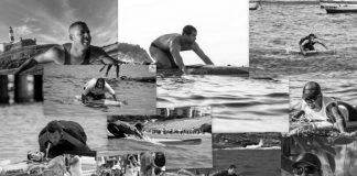 Top 10 do paddleboard brasileiro