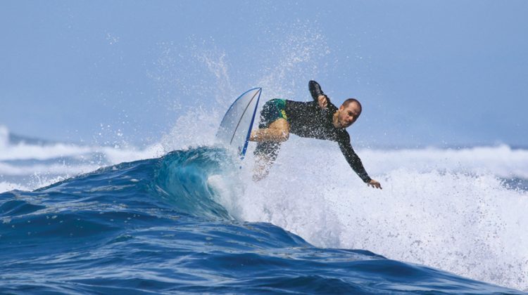 Alexandre Garcia, Mentawai, Indonésia. Foto: Arquivo pessoal.