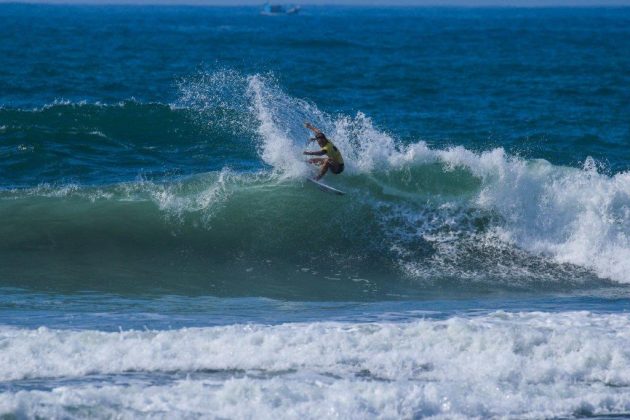 Emily Gussoni, Brasileiro Feminino 2017, Itamambuca, Ubatuba (SP). Foto: Suellen Nobrega.