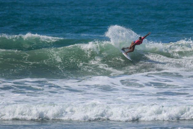 Suelen Naraisa, Brasileiro Feminino 2017, Itamambuca, Ubatuba (SP). Foto: Suellen Nobrega.