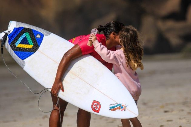 Suelen Naraísa, Brasileiro Feminino 2017, Itamambuca, Ubatuba (SP). Foto: Suellen Nobrega.