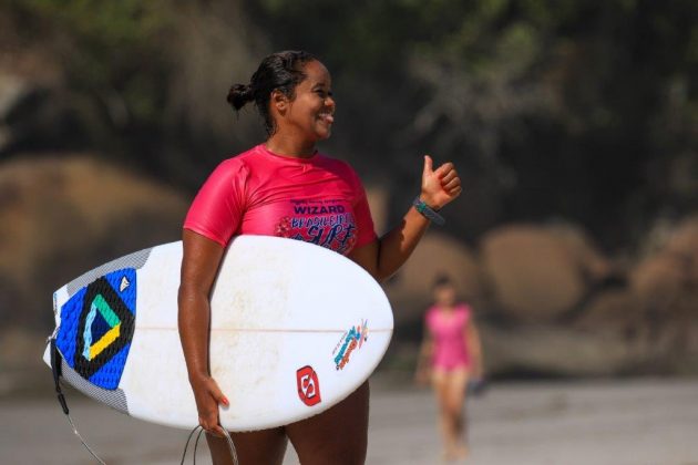 Suelen Naraísa, Brasileiro Feminino 2017, Itamambuca, Ubatuba (SP). Foto: Suellen Nobrega.