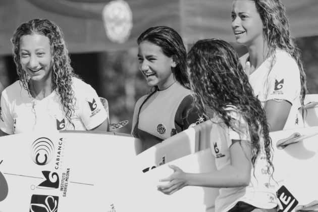  Brasileiro Feminino 2017, Itamambuca, Ubatuba (SP). Foto: Suellen Nobrega.