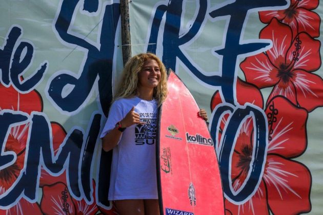  Brasileiro Feminino 2017, Itamambuca, Ubatuba (SP). Foto: Suellen Nobrega.