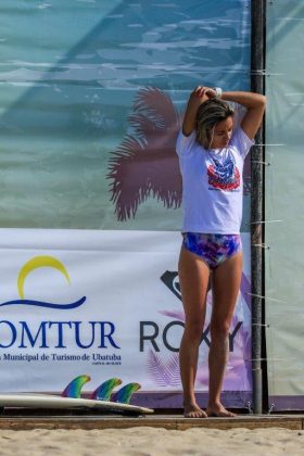  Brasileiro Feminino 2017, Itamambuca, Ubatuba (SP). Foto: Suellen Nobrega.