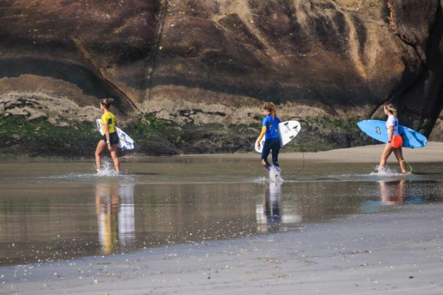  Brasileiro Feminino 2017, Itamambuca, Ubatuba (SP). Foto: Suellen Nobrega.